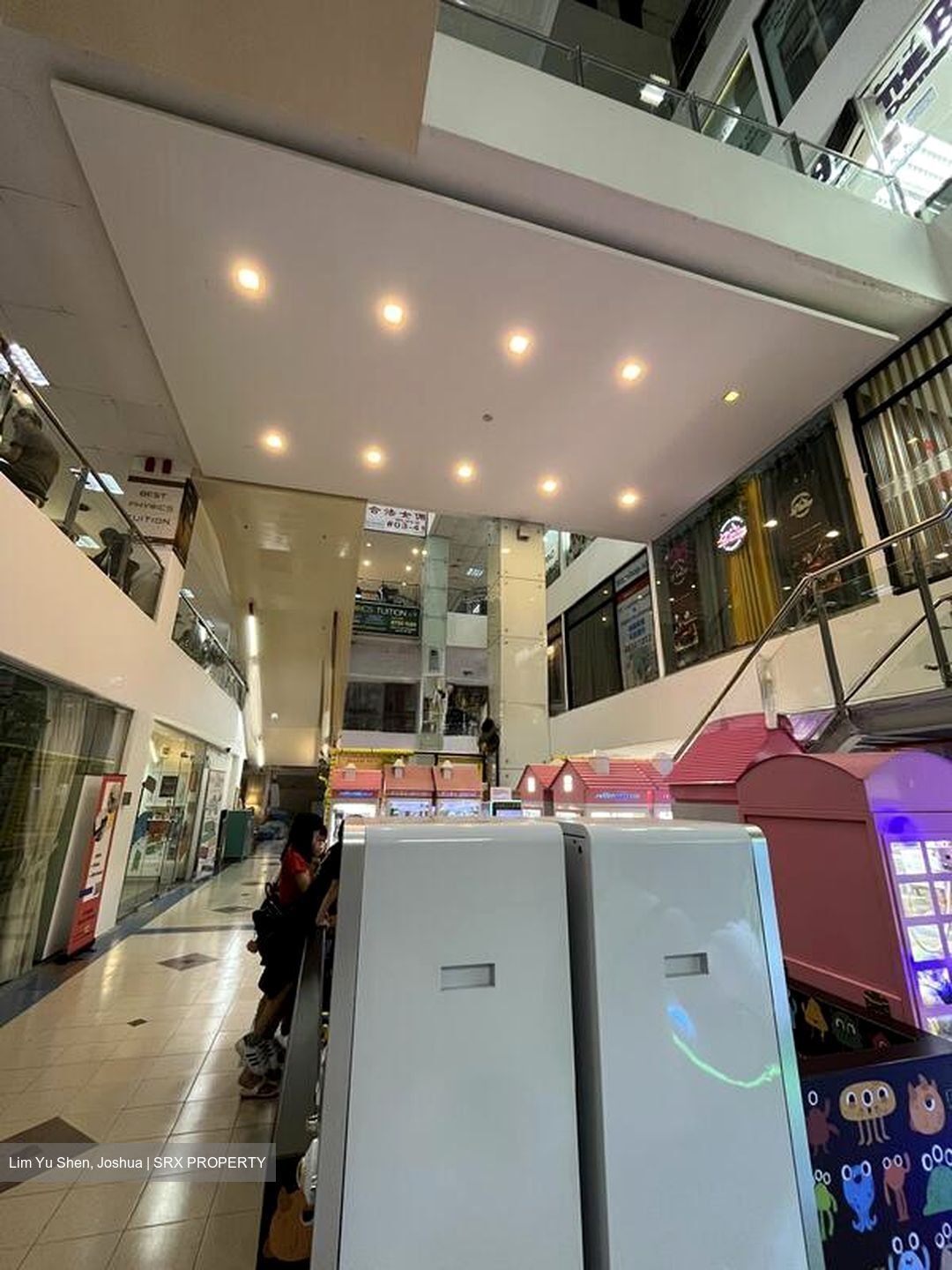 Bukit Timah Shopping Centre (D21), Shop House #565776431